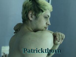 Patrickthorn