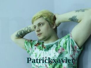 Patrickxavier