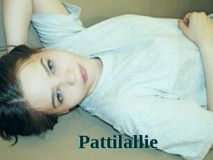 pattilallie Melody Melons