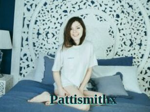 pattismithx Melody Melons