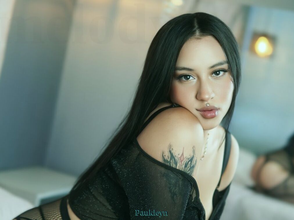 paukleyn Melody Melons