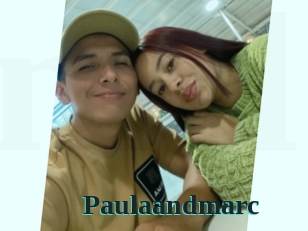 Paulaandmarc