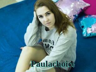 Paulachoice