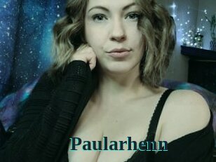 Paularhenn