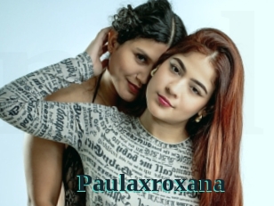 paulaxroxana Melody Melons