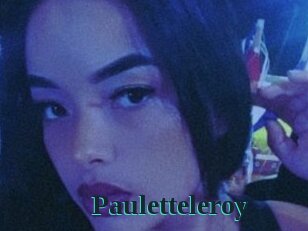 Pauletteleroy