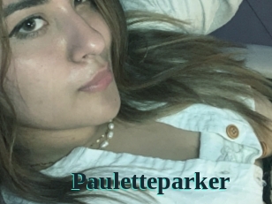 pauletteparker Melody Melons