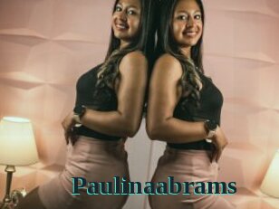 Paulinaabrams