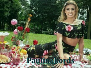 Paulinakords