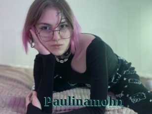 Paulinamohn