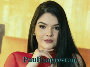 Paulinapreston