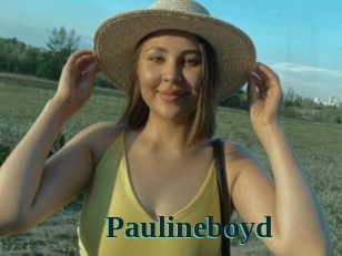 Paulineboyd