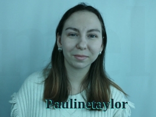 Paulinetaylor