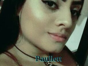 Paullett