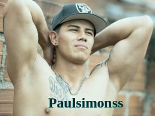 Paulsimonss