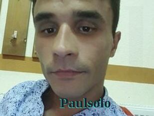 Paulsolo