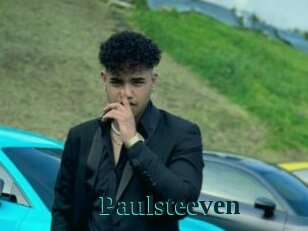 Paulsteeven