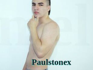 paulstonex Melody Melons