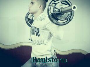 Paulstorm