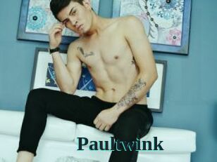 Paultwink