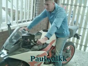 Paulwalkk