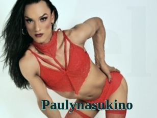 paulynasukino Melody Melons
