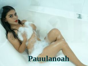 Pauulanoah