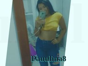 Pauulina8