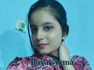Payalverma