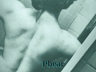 Pbear