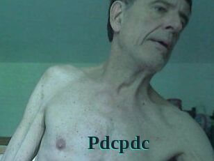Pdcpdc
