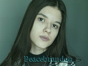 Peacebrandon