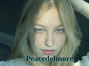 Peacedelmore