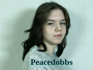 Peacedobbs