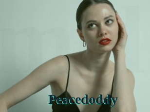 Peacedoddy