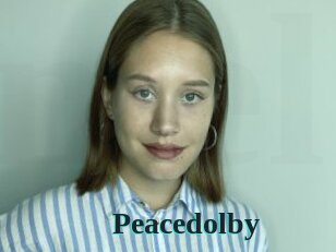 Peacedolby
