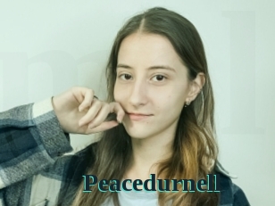 Peacedurnell