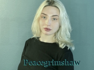 Peacegrimshaw