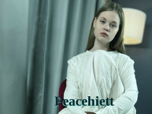 Peacehiett