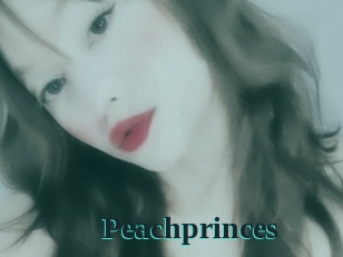 Peachprinces