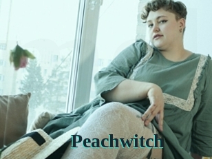 Peachwitch