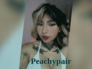 peachypair Melody Melons