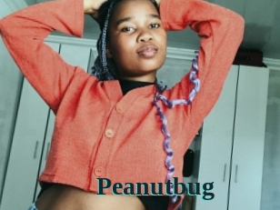 Peanutbug