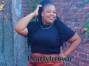 Pearlybrown