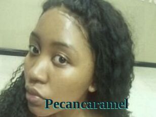 Pecancaramel