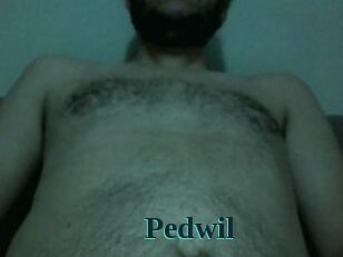 Pedwil
