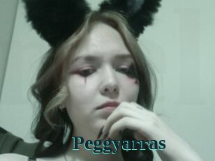 Peggyarras
