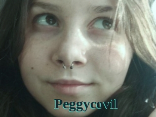 Peggycovil