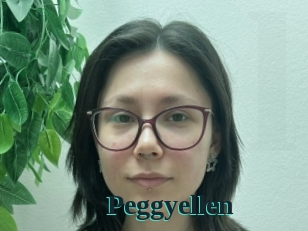 Peggyellen