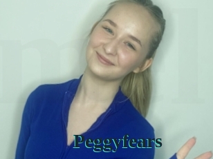 Peggyfears